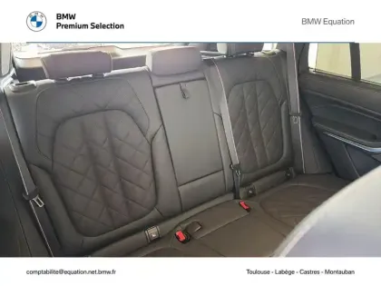 Photo 10 BMW X5  xDrive50e 489ch M Sport
