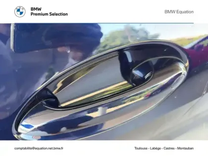 Photo 7 BMW X5  xDrive50e 489ch M Sport