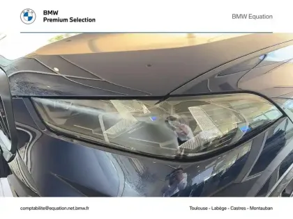 Photo 5 BMW X5  xDrive50e 489ch M Sport