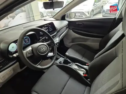 Photo 14 Hyundai I20  1.0 T-GDi 90ch Intuitive