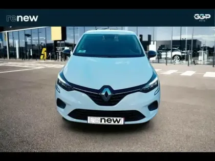 Photo 14 Renault Clio  1.0 TCe 90ch Equilibre