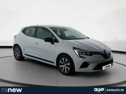 Photo 5 Renault Clio  1.0 TCe 90ch Equilibre