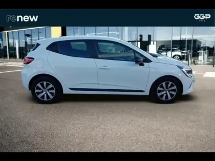 Photo 12 Renault Clio  1.0 TCe 90ch Equilibre