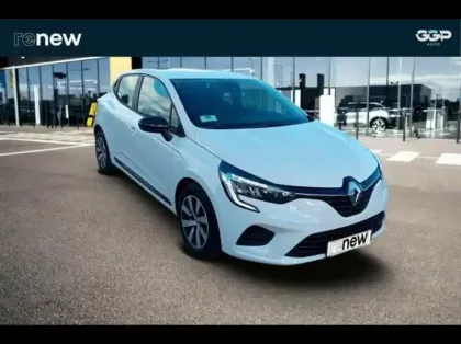 Photo 13 Renault Clio  1.0 TCe 90ch Equilibre