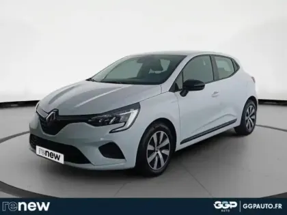 Photo Renault Clio Equilibre