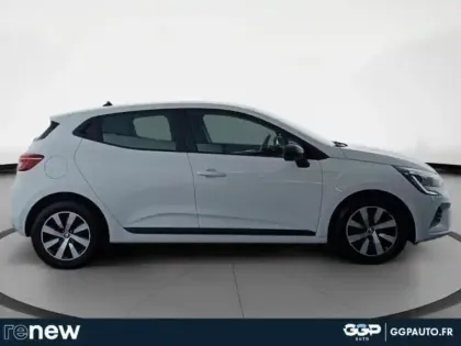 Photo 6 Renault Clio  1.0 TCe 90ch Equilibre