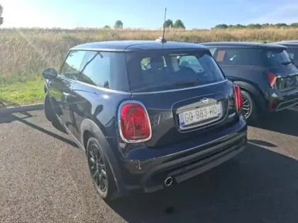 Photo 6 Mini Mini  Cooper 136ch  Edition Camden BVA7