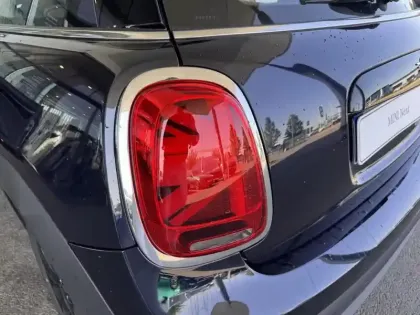 Photo 18 Mini Mini  Cooper 136ch  Edition Camden BVA7