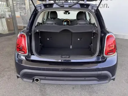 Photo 20 Mini Mini  Cooper 136ch  Edition Camden BVA7