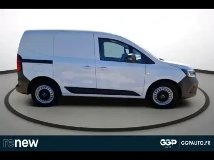 Photo 13 Renault Kangoo Van  L1 1.5 Blue dCi 95ch Extra -24