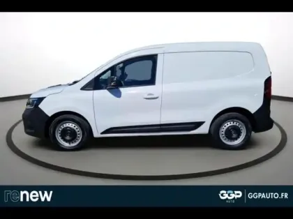 Photo 12 Renault Kangoo Van  L1 1.5 Blue dCi 95ch Extra -24
