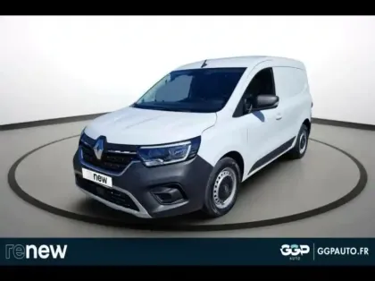 Photo Renault Kangoo Van Extra