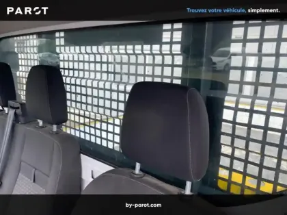 Photo 8 Ford Transit Châssis CCb P350 L2 2.0 EcoBlue 165ch Trend