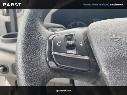 Photo 16 Ford Transit Châssis CCb P350 L2 2.0 EcoBlue 165ch Trend