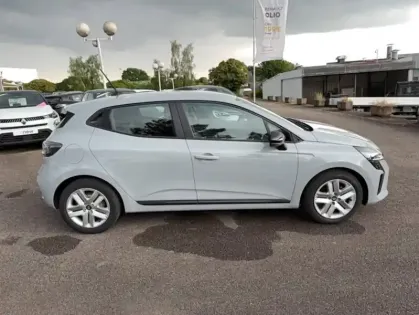 Photo 5 Renault Clio Blue dCi 100 ch GSR2 Evolution 5p