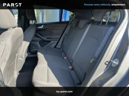 Photo 8 Ford Focus 1.0 EcoBoost 125ch ST-Line Business 96g