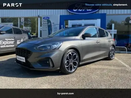 Photo Ford Focus St-line Business