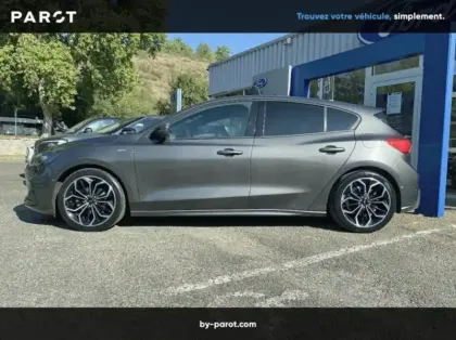 Photo 23 Ford Focus 1.0 EcoBoost 125ch ST-Line Business 96g
