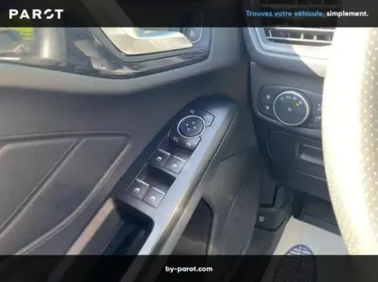 Photo 5 Ford Focus 1.0 EcoBoost 125ch ST-Line Business 96g