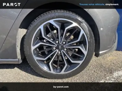 Photo 29 Ford Focus 1.0 EcoBoost 125ch ST-Line Business 96g