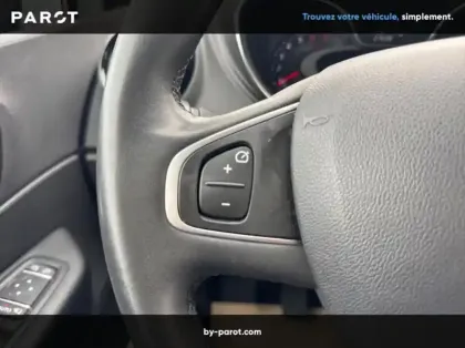 Photo 16 Renault Captur 1.3 TCe 130ch FAP Intens