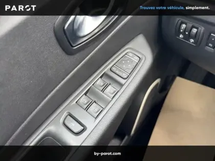 Photo 5 Renault Captur 1.3 TCe 130ch FAP Intens