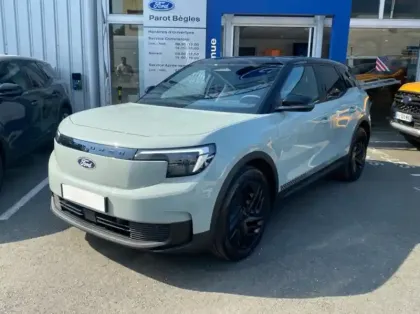 Photo Ford Explorer Pack Collection