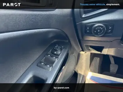 Photo 5 Ford Ecosport 1.0 EcoBoost 125ch Titanium 6cv