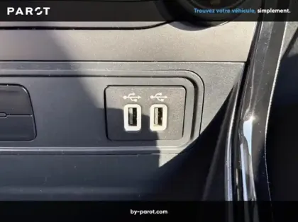 Photo 21 Ford Ecosport 1.0 EcoBoost 125ch Titanium 6cv