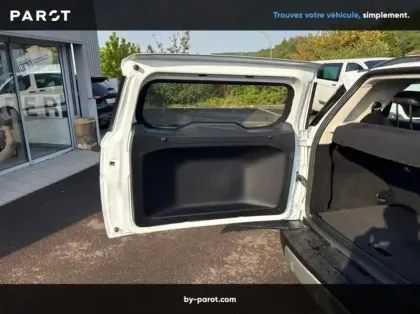 Photo 18 Ford Ecosport 1.0 EcoBoost 125ch Titanium 6cv
