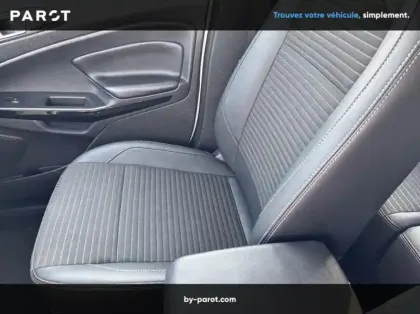 Photo 26 Ford Ecosport 1.0 EcoBoost 125ch Titanium 6cv