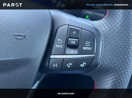 Photo 20 Ford Kuga 2.5 Duratec 190ch FHEV E85 ST-Line BVA