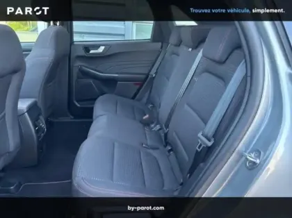 Photo 8 Ford Kuga 2.5 Duratec 190ch FHEV E85 ST-Line BVA