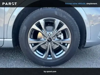 Photo 13 Ford Kuga 2.5 Duratec 190ch FHEV E85 ST-Line BVA