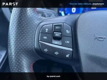 Photo 16 Ford Kuga 2.5 Duratec 190ch FHEV E85 ST-Line BVA