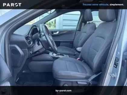 Photo 9 Ford Kuga 2.5 Duratec 190ch FHEV E85 ST-Line BVA