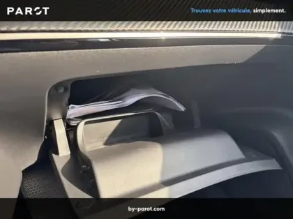 Photo 19 Peugeot 2008 1.2 PureTech 100ch S&S Allure Pack