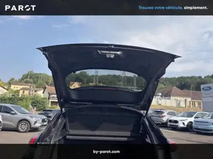 Photo 18 Peugeot 2008 1.2 PureTech 100ch S&S Allure Pack