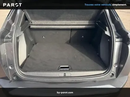Photo 10 Peugeot 2008 1.2 PureTech 100ch S&S Allure Pack
