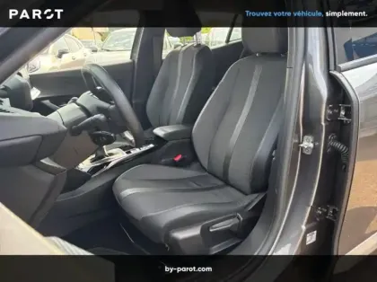 Photo 9 Peugeot 2008 1.2 PureTech 100ch S&S Allure Pack