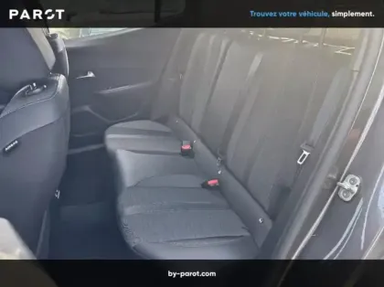 Photo 8 Peugeot 2008 1.2 PureTech 100ch S&S Allure Pack