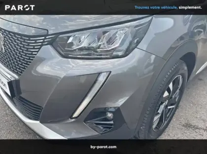 Photo 29 Peugeot 2008 1.2 PureTech 100ch S&S Allure Pack