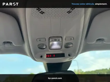 Photo 14 Peugeot 2008 1.2 PureTech 100ch S&S Allure Pack