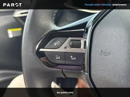Photo 20 Peugeot 2008 1.2 PureTech 100ch S&S Allure Pack