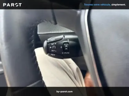 Photo 16 Peugeot 2008 1.2 PureTech 100ch S&S Allure Pack