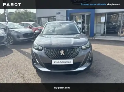 Photo 22 Peugeot 2008 1.2 PureTech 100ch S&S Allure Pack