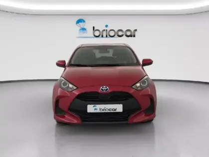 Photo 7 Toyota Yaris 116h Dynamic 5p MY21