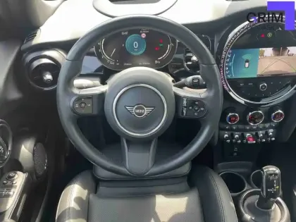 Photo 5 Mini Mini Hatch 3 Portes Cooper 136 ch DKG7