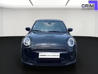 Photo 17 Mini Mini Hatch 3 Portes Cooper 136 ch DKG7