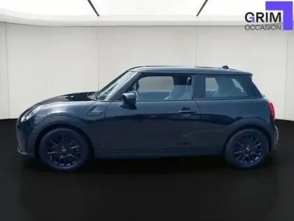 Photo 19 Mini Mini Hatch 3 Portes Cooper 136 ch DKG7